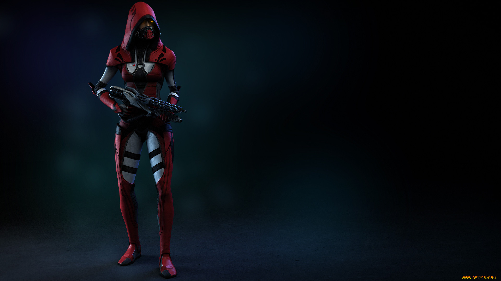 mass effect,  , mass, effect, 